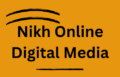 Nikh Online Digital Media - Best Digital Marketing Company in Indore. Call 7566829674